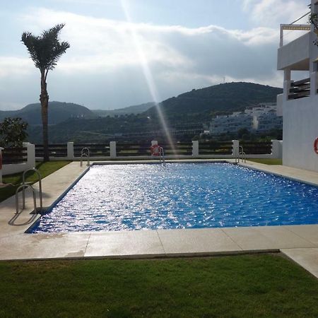 Valle Romano Golf Resort Capitolio เอสเตโปนา ภายนอก รูปภาพ