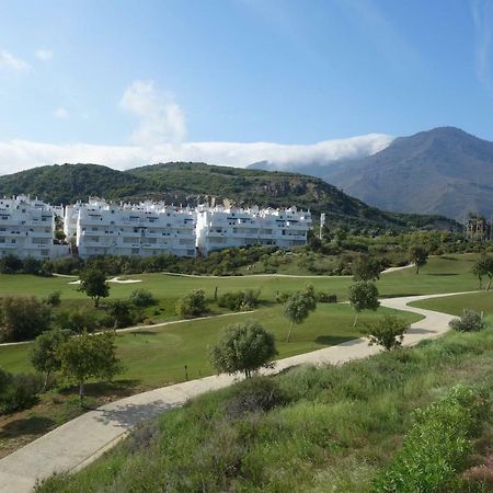 Valle Romano Golf Resort Capitolio เอสเตโปนา ภายนอก รูปภาพ