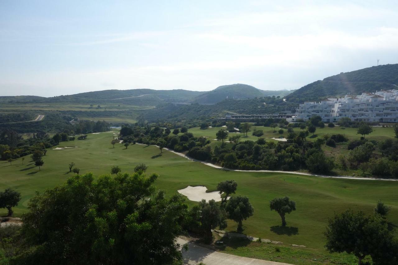 Valle Romano Golf Resort Capitolio เอสเตโปนา ภายนอก รูปภาพ