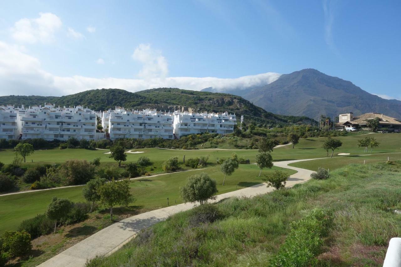 Valle Romano Golf Resort Capitolio เอสเตโปนา ภายนอก รูปภาพ