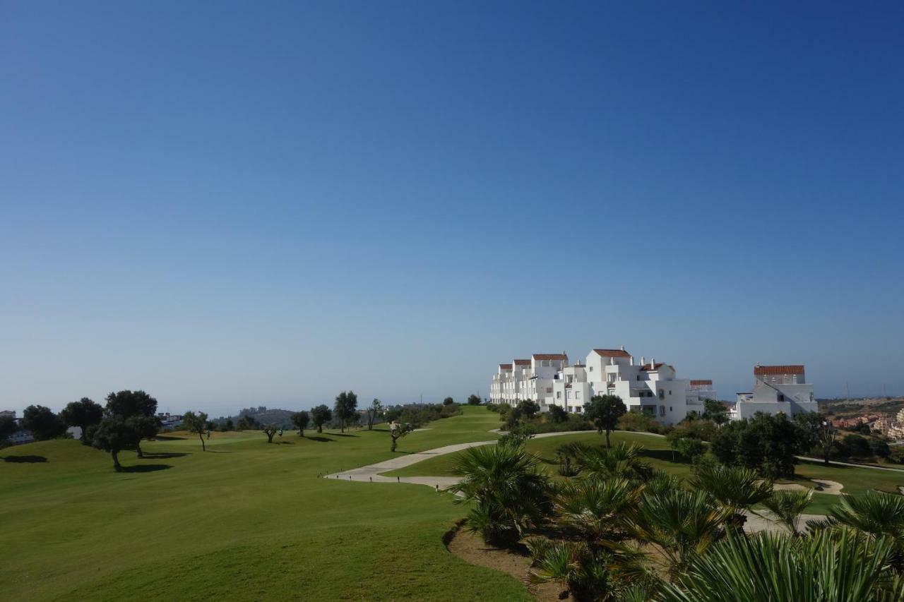 Valle Romano Golf Resort Capitolio เอสเตโปนา ภายนอก รูปภาพ